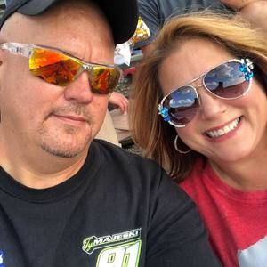 Meet your Posher, Shane